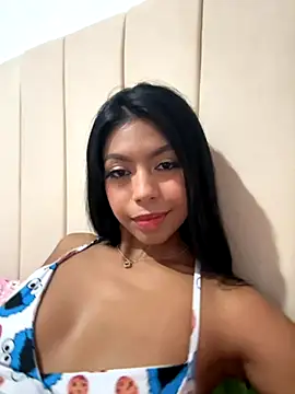 Snapshot of AbieHills chatting on 11/02/25, 02:16 AbieHills online show from 11/02/25, 02:16