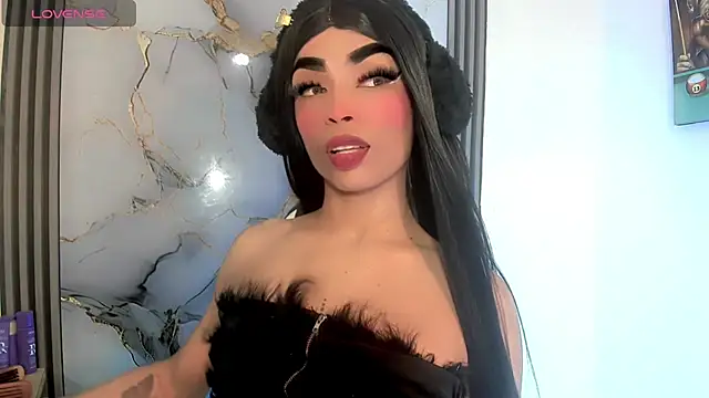 Snapshot of Gisele_fox chatting on 06/01/26, 07:24 Gisele fox online show from 06/01/26, 07:24