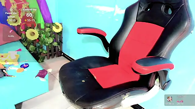 Gisele fox online show from 11/22/25, 03:27