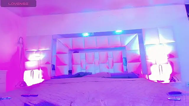 Gisele fox online show from 02/17/26, 07:44