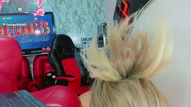 Gisele fox online show from 02/27/25, 01:41