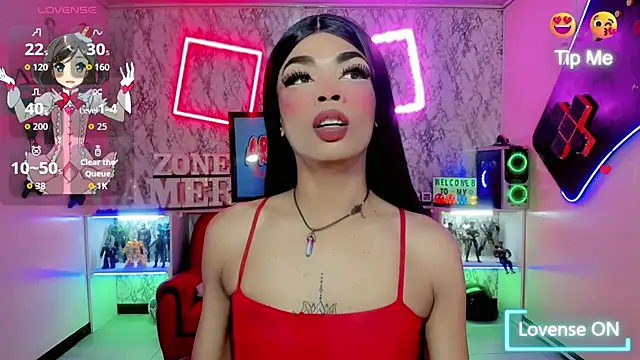 Gisele fox online show from 01/18/26, 12:14