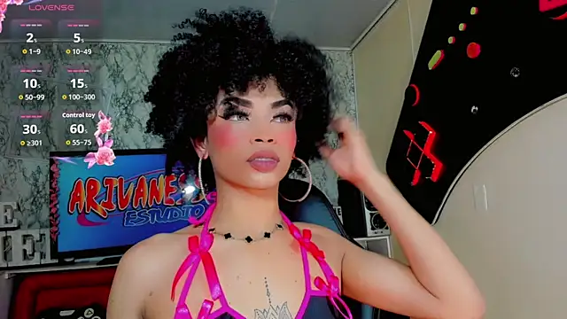 Gisele fox online show from 09/16/25, 07:15