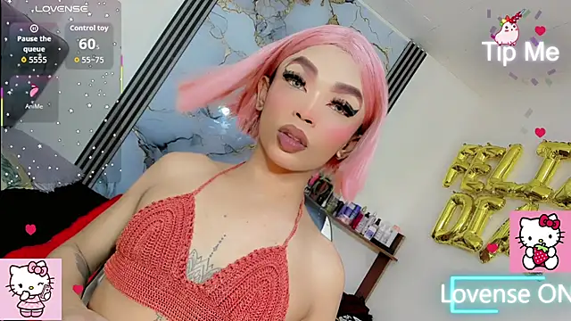 Gisele fox online show from 03/27/26, 07:48