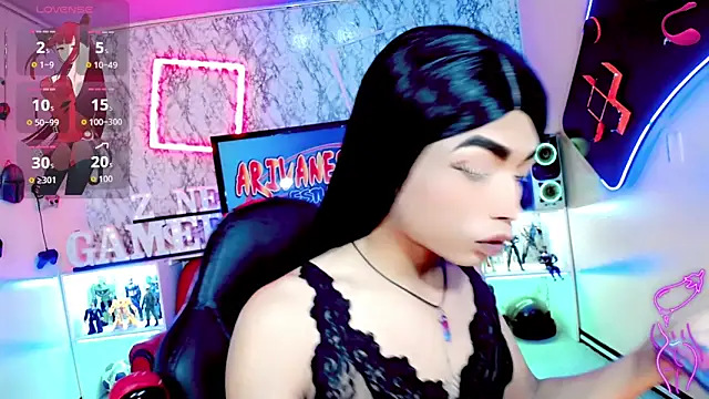 Gisele fox online show from 12/02/25, 07:15