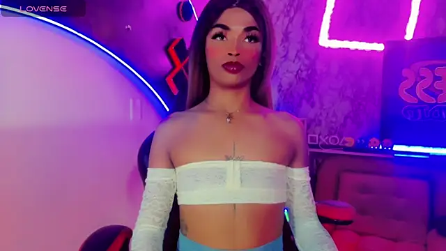 Gisele fox online show from 03/19/25, 07:27