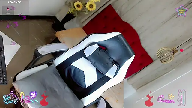 Gisele fox online show from 02/07/26, 07:22