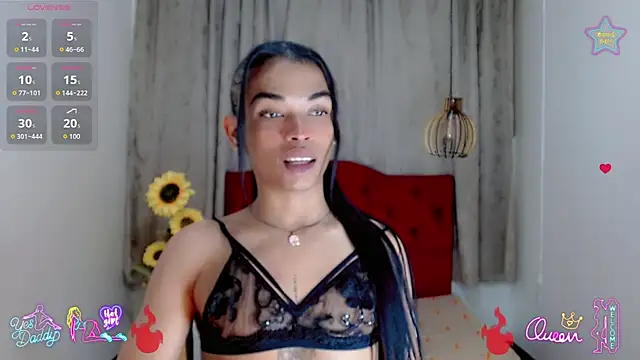 Gisele fox online show from 02/09/26, 07:34