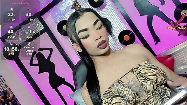 Gisele fox online show from 03/04/26, 02:14