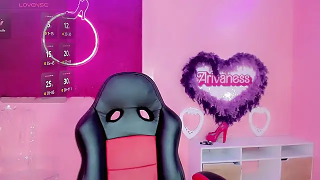 Gisele fox online show from 02/26/25, 05:03