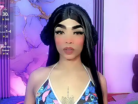 Snapshot of Gisele_fox chatting on 06/02/26, 07:36 Gisele fox online show from 06/02/26, 07:36