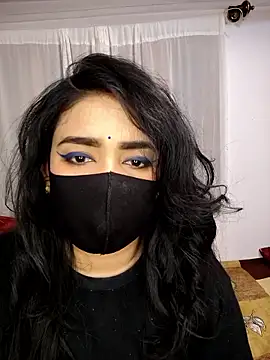 Anjaji-90 online show from 03/15/26, 07:59