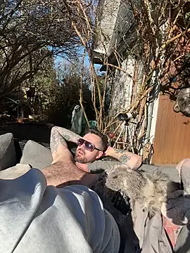 Snapshot of HotGermanGirl97 chatting on 02/01/25, 12:58 HotGermanGirl97 online show from 02/01/25, 12:58