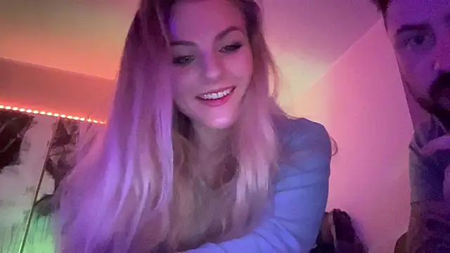 Snapshot of HotGermanGirl97 chatting on 01/18/25, 02:03 HotGermanGirl97 online show from 01/18/25, 02:03