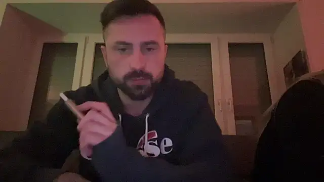 Snapshot of HotGermanGirl97 chatting on 01/15/25, 12:30 HotGermanGirl97 online show from 01/15/25, 12:30