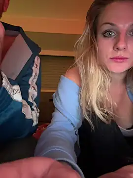 Snapshot of HotGermanGirl97 chatting on 01/18/25, 09:34 HotGermanGirl97 online show from 01/18/25, 09:34