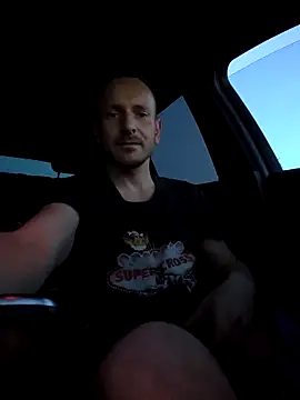 Geiler Staender online show from 11/23/25, 03:44