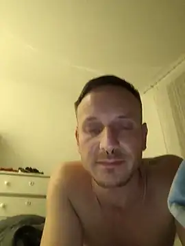 Geiler Staender online show from 12/16/25, 11:42