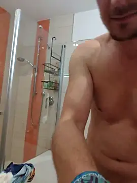 Geiler Staender online show from 11/15/25, 01:26