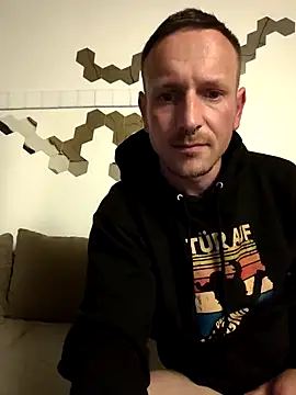 Geiler Staender online show from 03/18/26, 09:59