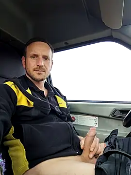 Geiler Staender online show from 11/14/25, 12:20