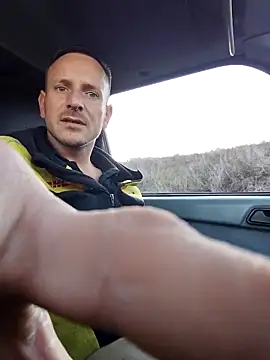 Geiler Staender online show from 12/17/25, 12:43