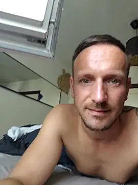 Geiler Staender online show from 09/21/25, 08:19