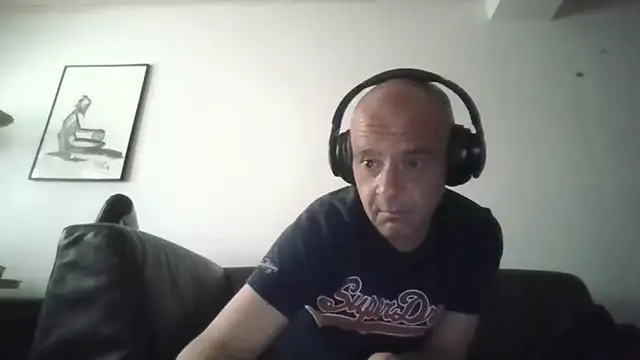 horndude187187 online show from 05/30/26, 05:40