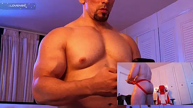 life warrior online show from 10/19/25, 09:39