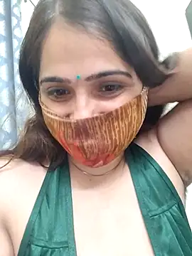 shreya1765 online show from 10/03/25, 11:23