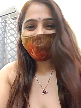 shreya1765 online show from 11/14/25, 11:25