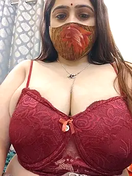 shreya1765 online show from 11/16/25, 11:26