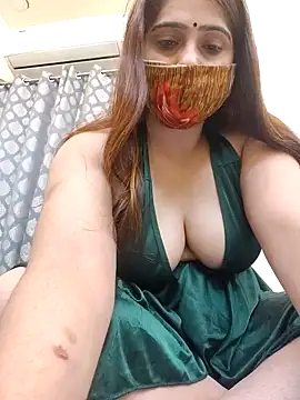 shreya1765 online show from 11/25/25, 10:37