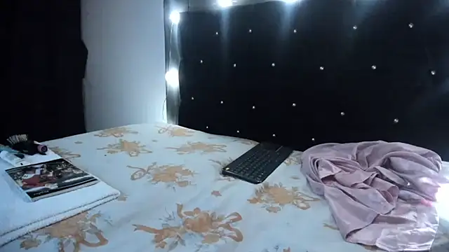 violetadumsper online show from 03/08/26, 02:37