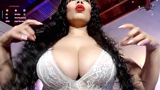 harper ziu online show from 11/28/25, 12:05