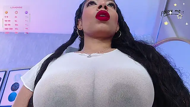 harper ziu online show from 11/30/25, 07:03