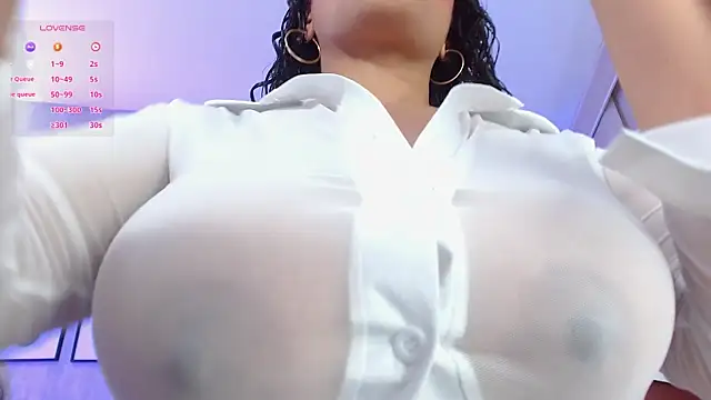 harper ziu online show from 03/29/26, 12:07