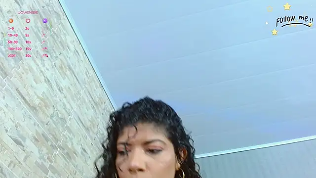 harper ziu online show from 11/22/25, 12:04