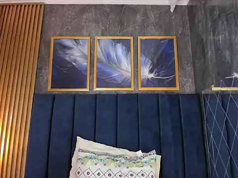 Lancelot Benwick online show from 03/21/26, 08:46