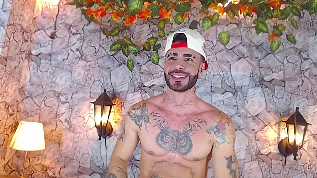 Lancelot Benwick online show from 01/10/25, 05:26