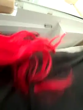 Mia-Fuchs online show from 09/25/25, 06:30