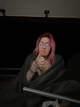 Mia-Fuchs online show from 02/17/25, 11:22