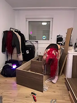 Mia-Fuchs online show from 01/15/26, 03:04