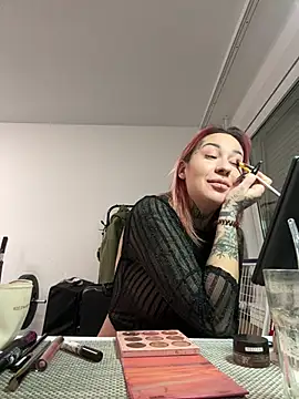 Mia-Fuchs online show from 03/03/25, 07:07