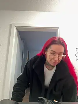 Mia-Fuchs online show from 01/16/26, 02:43