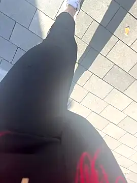 Mia-Fuchs online show from 10/02/25, 01:03