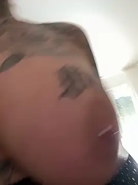 Mia-Fuchs online show from 03/11/25, 12:28