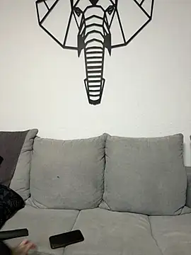 Mia-Fuchs online show from 03/03/25, 10:10