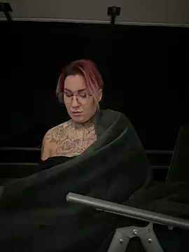 Mia-Fuchs online show from 02/12/25, 05:26