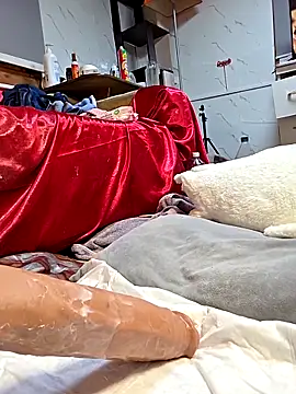 zasmin3 online show from 11/10/25, 11:43